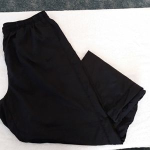 Nike Men's Nylon Sweatpants